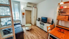 Appartement | Woonruimte
