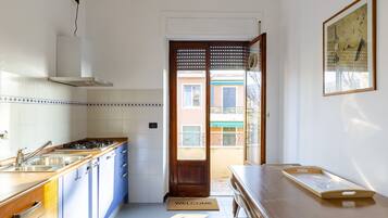 Apartment | Private kitchen