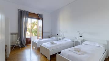 Apartment | 3 bedrooms, free WiFi