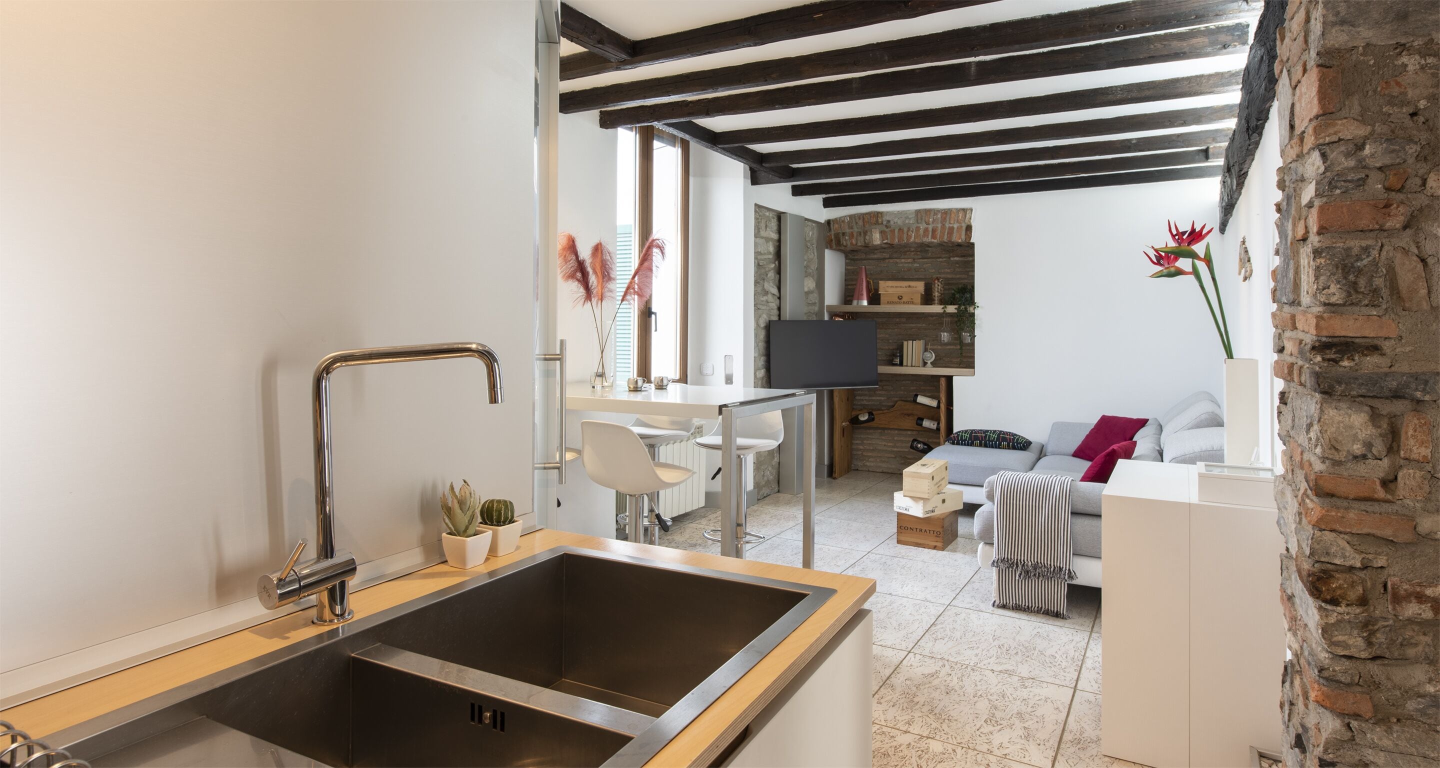 公寓 | 私人廚房