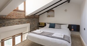 Apartment | 1 bedroom, free WiFi - JOIVY Cosy Apt in Como Centre (Como)