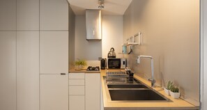 Apartment | Private kitchen