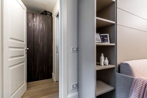 1 Schlafzimmer, kostenloses WLAN