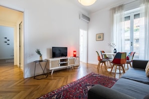 Apartment | 1 bedroom, free WiFi