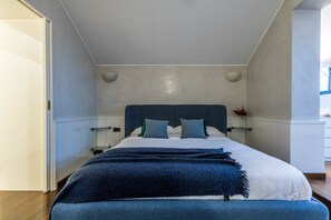 Appartement Exécutif, 2 chambres