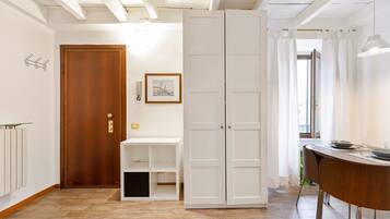 Appartement | 1 chambre, Wi-Fi gratuit