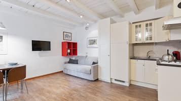 Appartement | Cuisine privée
