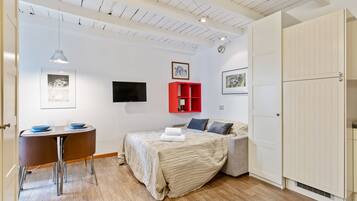 Appartement | 1 chambre, Wi-Fi gratuit