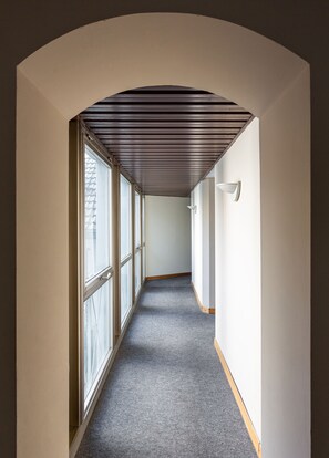 Hallway - JOIVY Bright Studio For 2 Next To Milano Centrale (Milan)