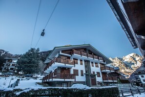 Deportes de invierno y ski