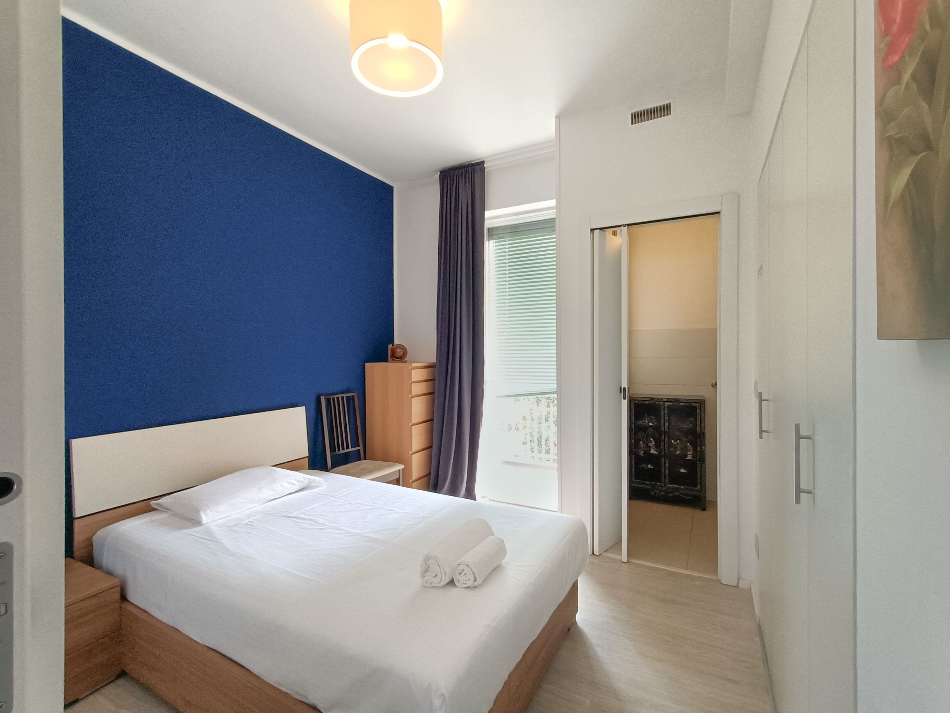 3 bedrooms, free WiFi