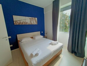 3 Schlafzimmer, kostenloses WLAN