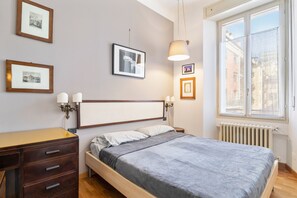 1 bedroom, free WiFi - JOIVY Warm Flat For 3 In Isola, 10 Min To Centre (Milan)