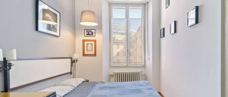 1 dormitorio y wifi gratis