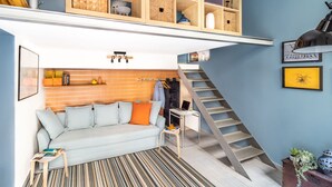 Appartement | Woonruimte