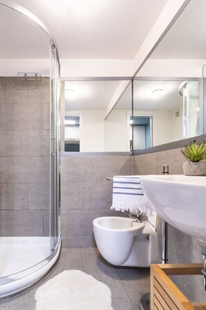 Apartamento | Baño | Toallas