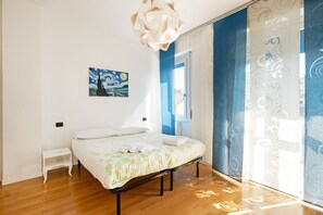 1 chambre, Wi-Fi gratuit