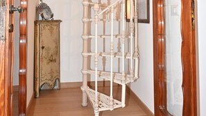 Interior - JOIVY Appartamento Gardenia Con 3 Terrazzi Sul Mare A Santa Margherita Ligure (Santa Margherita Ligure)