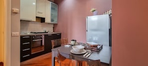 Apartamento | Cozinha privada