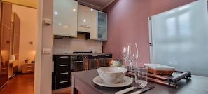 Cozinha privada