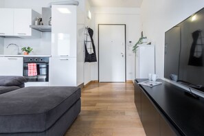 Apartment | Wohnbereich