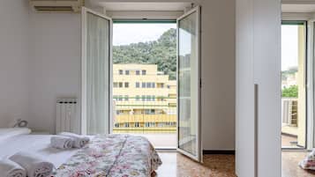 2 bedrooms, free WiFi