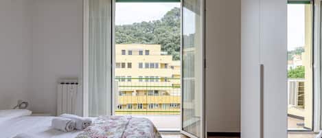 2 bedrooms, free WiFi