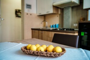 Interior - JOIVY Family Flat In Como Perfect Centre (Como)