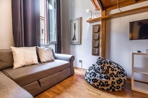 Interior - JOIVY Splendid Flat In Perfect Centre (Milan)