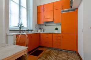 Cucina privata