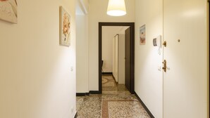Exterior - JOIVY Spacious 1-Br Flat In The Centre Of Genoa (Genoa)