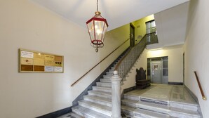 Exterior - JOIVY Spacious 1-Br Flat In The Centre Of Genoa (Genoa)