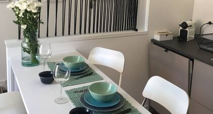 JOIVY Stylish Apt in Centre of Cernobbio