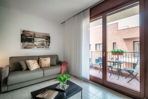 Appartement | Coin séjour