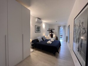 Appartement, 1 chambre