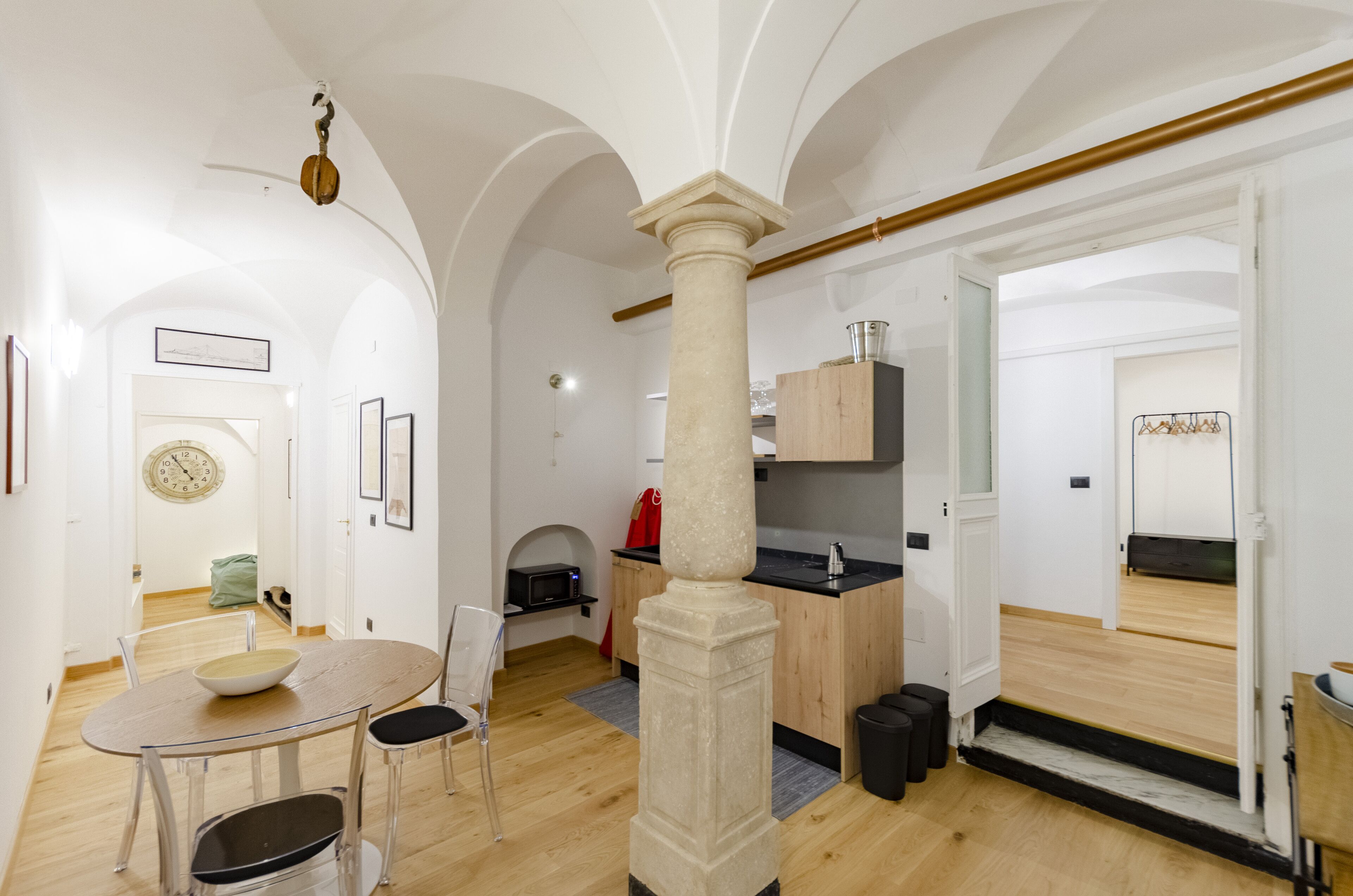 Apartment | Private kitchen