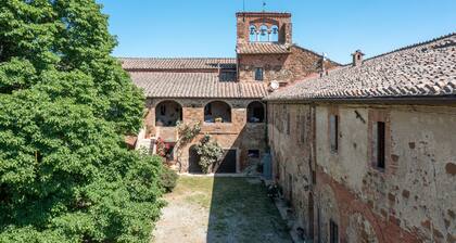 JOIVY Presents Badia Ardenga