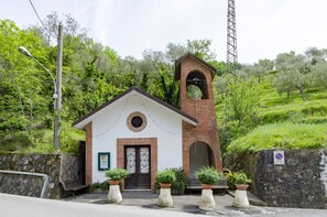 Außenbereich