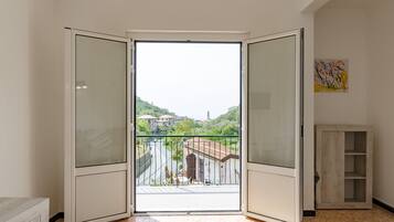Apartment, 3 Bedrooms, Balcony, Valley View | Valley view