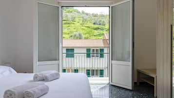 3 chambres, bureau, Wi-Fi gratuit