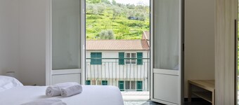 JOIVY Family Flat W/3 Balconies, 10 Min To Beach