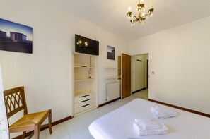 1 Schlafzimmer