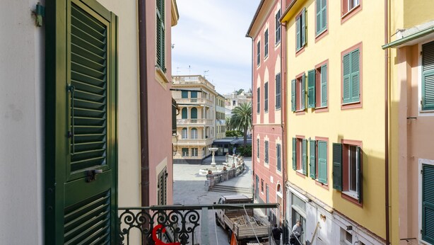 Unclassified image, 1 of 25, button - JOIVY Bright Sestri Levante Flat Near The Sea (Sestri Levante)
