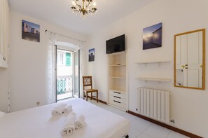 1 Schlafzimmer
