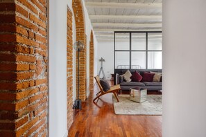Interior - JOIVY Superb Studio In The Centre Of Milan (Milan)