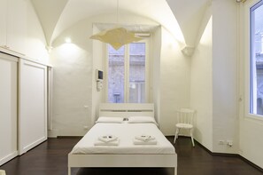 Apartment, 2 Bedrooms - JOIVY Great Flat Near Aquarium (Genoa)