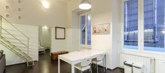 JOIVY Great Flat Near Aquarium