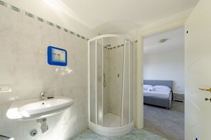 Appartement | Salle de bain
