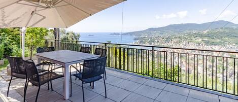 Appartement | Terrasse/Patio