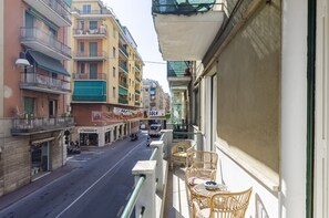 Terrace/patio - JOIVY Rosa’S Home (Rapallo)
